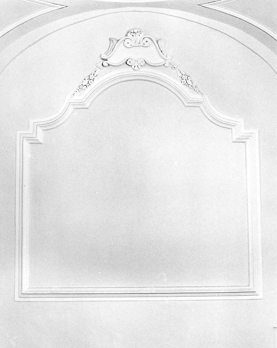 cornice - bottega molisana (sec. XIX)