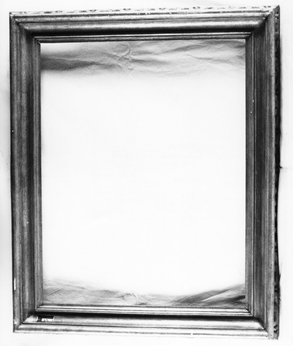 cornice - bottega molisana (sec. XVIII)