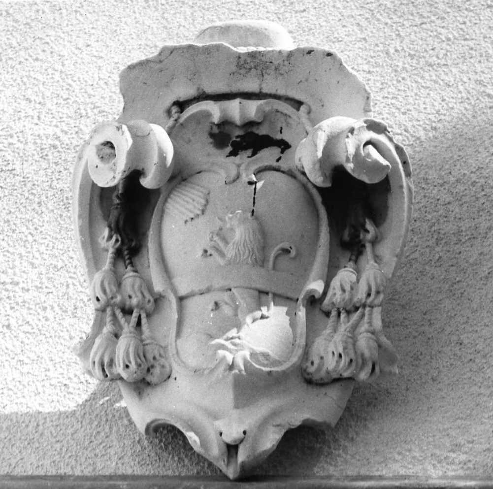 rilievo - bottega Italia meridionale (sec. XVIII)