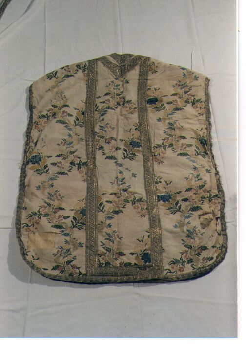 pianeta - ambito Italia meridionale (sec. XVIII)