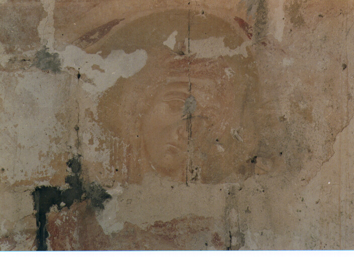 Madonna con Bambino (dipinto) - ambito salentino (seconda metà sec. XIV)