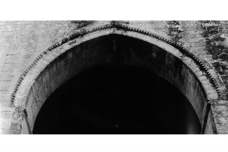 ghiera, opera isolata - ambito pugliese (metà sec. XIV)