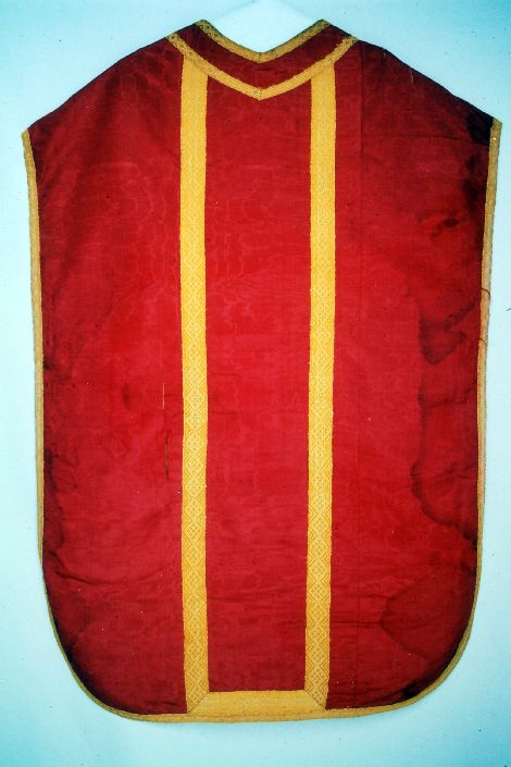 pianeta - manifattura napoletana (sec. XVIII)