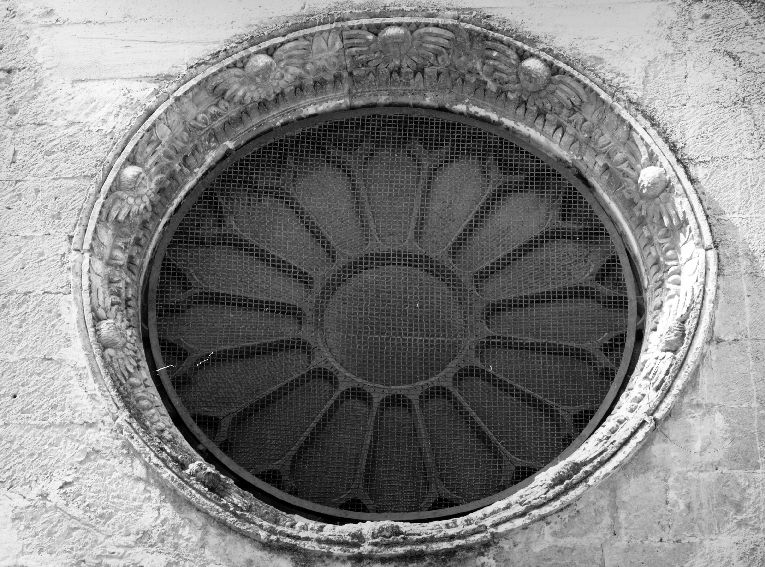 ghiera di Bellotto Francesco M (metà sec. XVI)