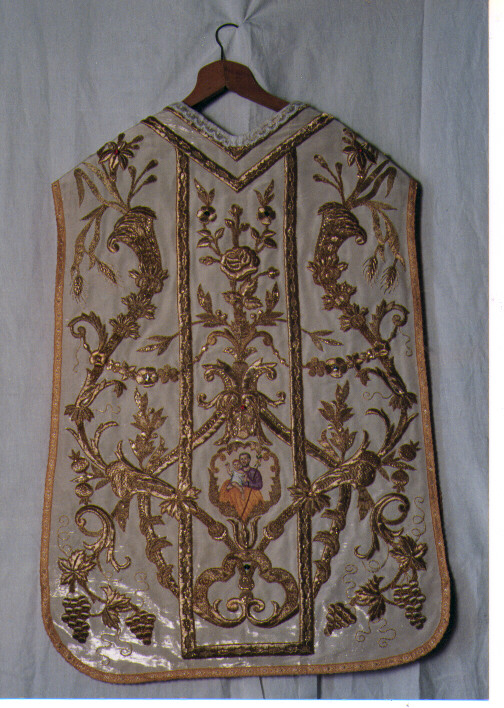 pianeta - manifattura italiana (seconda metà sec. XIX)