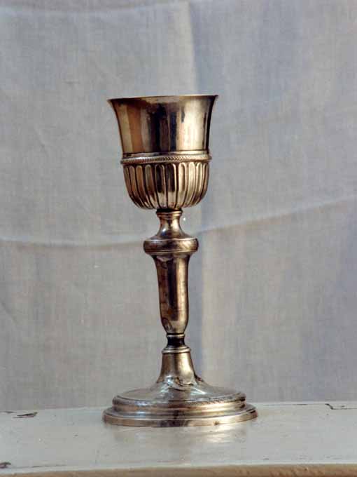 calice di De Rosa Romualdo (sec. XIX)