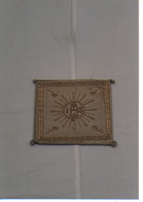 borsa - manifattura italiana (secc. XIX/ XX)