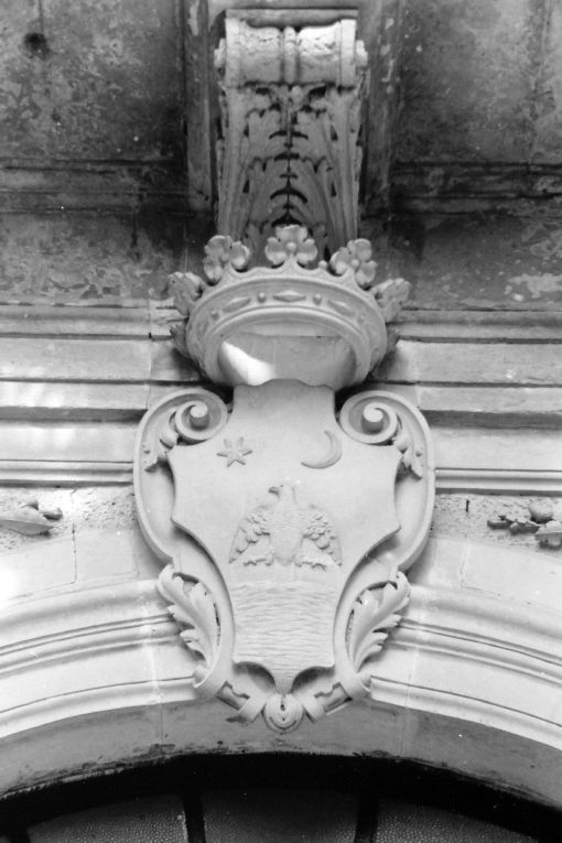 rilievo - ambito salentino (secc. XIX/ XX)