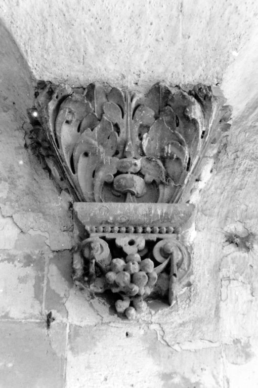 peduccio, coppia - ambito salentino (prima metà sec. XVIII)