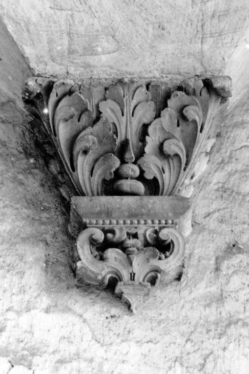 peduccio, coppia - ambito salentino (prima metà sec. XVIII)