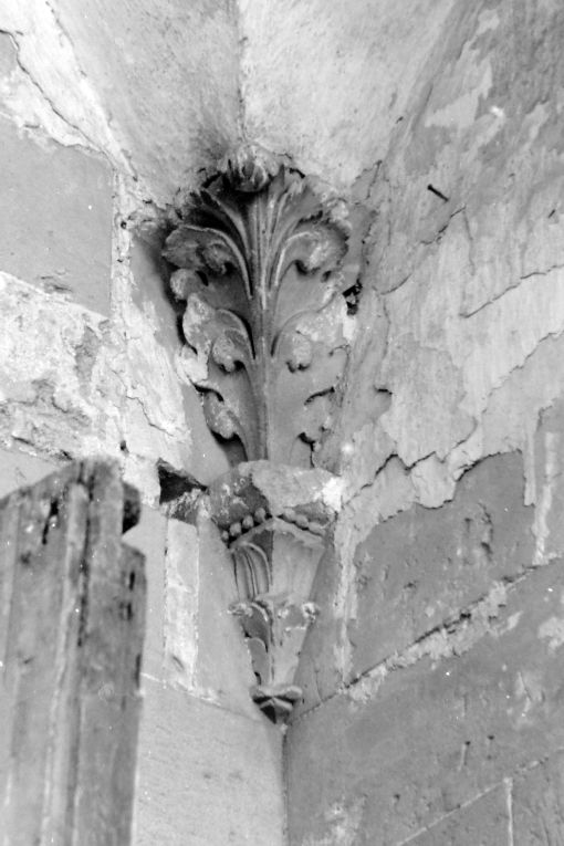 peduccio, coppia - ambito salentino (prima metà sec. XVIII)