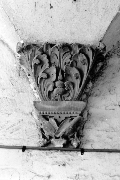 peduccio, coppia - ambito salentino (prima metà sec. XVIII)