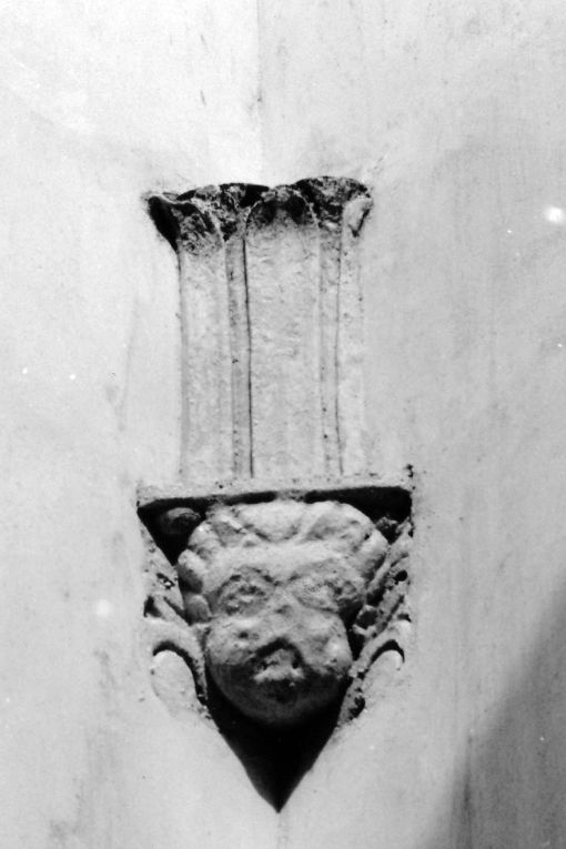 peduccio - ambito salentino (prima metà sec. XVII)