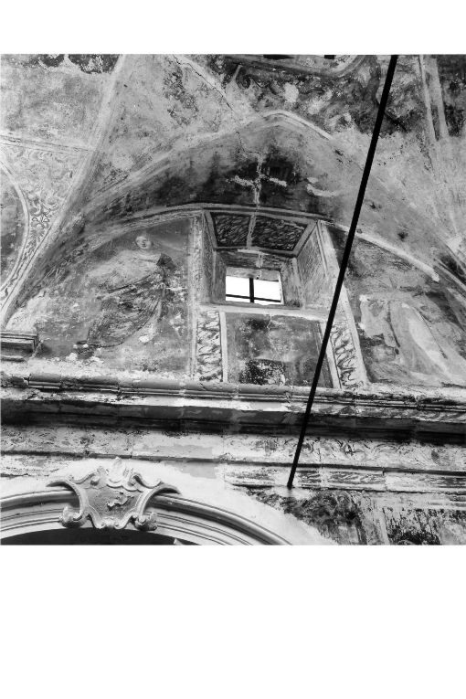 Antonio Castromediano (dipinto) - ambito Italia meridionale (sec. XVIII)