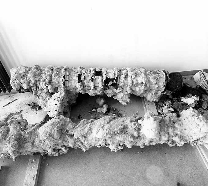 ancora - ambito Italia meridionale (sec. XVIII)