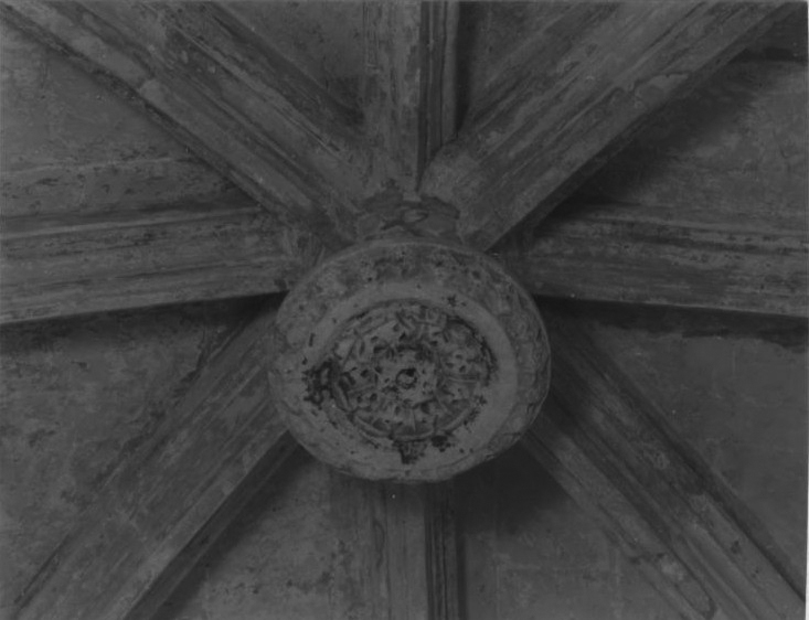 Chiave di volta