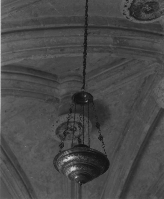 Lampada pensile