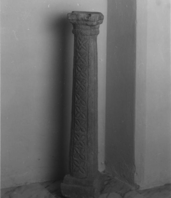 Colonna, insieme