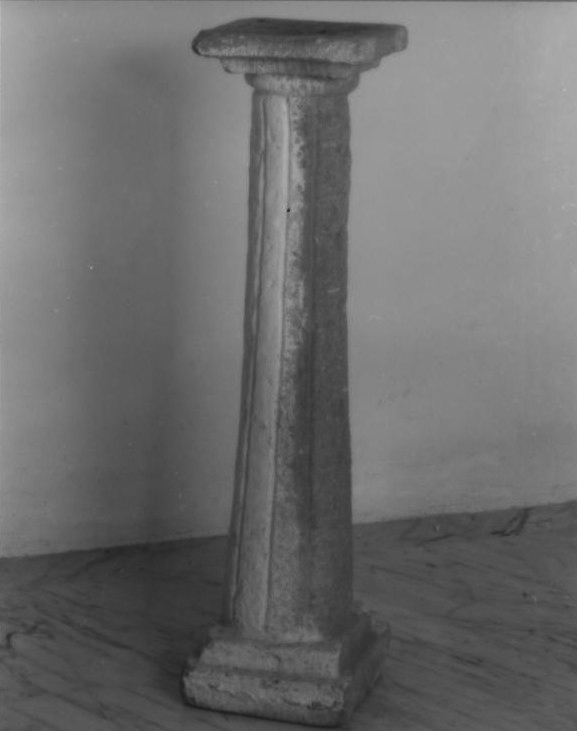 Colonna, insieme