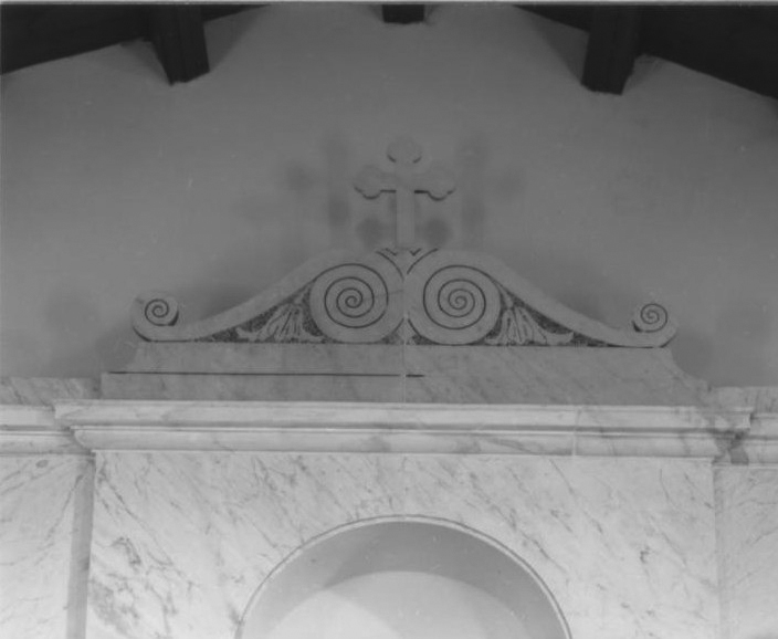 Mostra d'altare