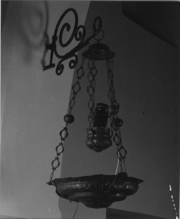 Lampada pensile