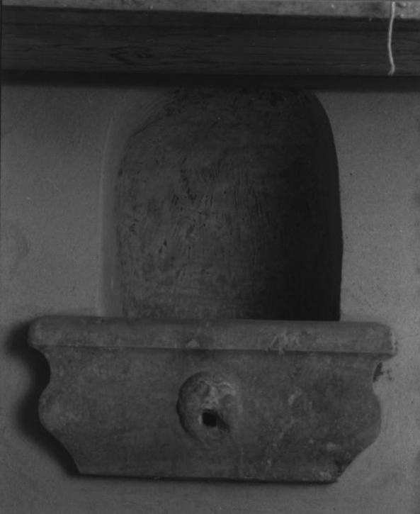 Lavabo