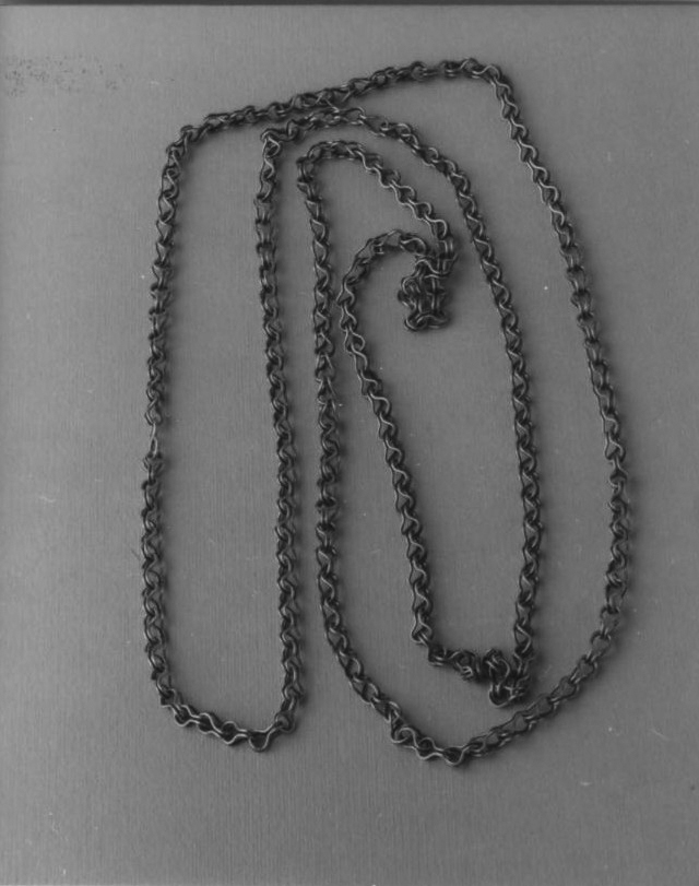 Catena di gioiello