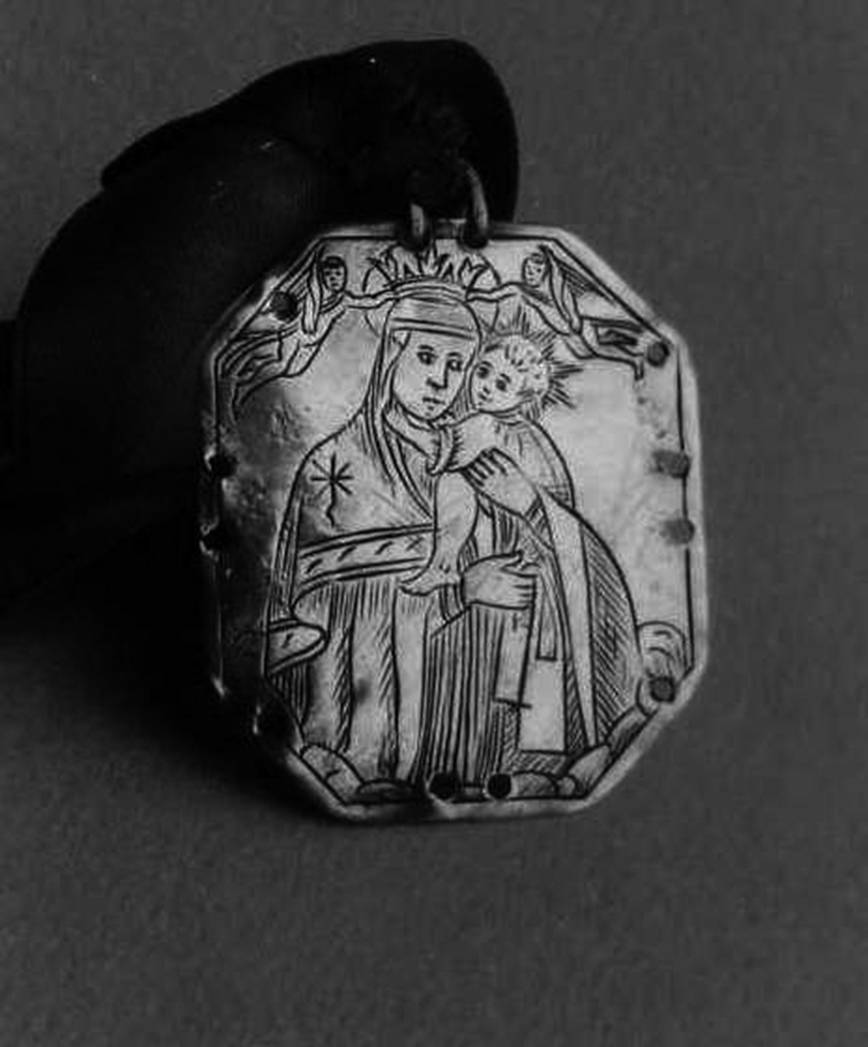Ex voto