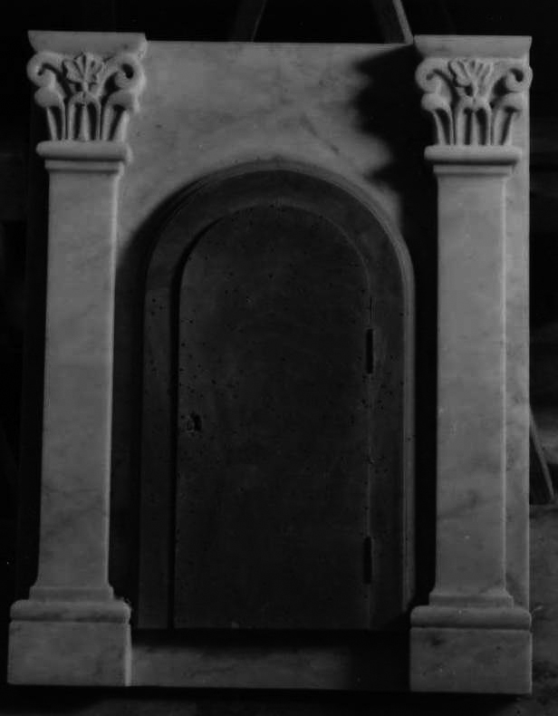 Mostra di tabernacolo