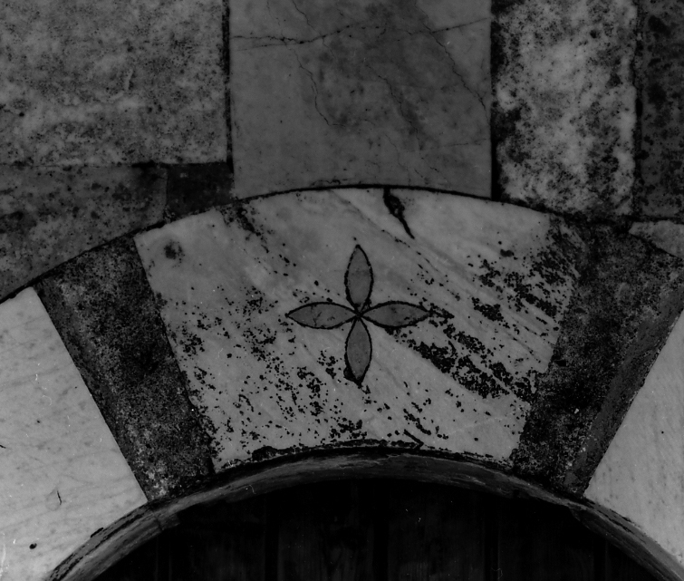 Archetto pensile
