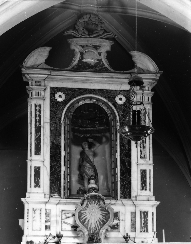 Nicchia