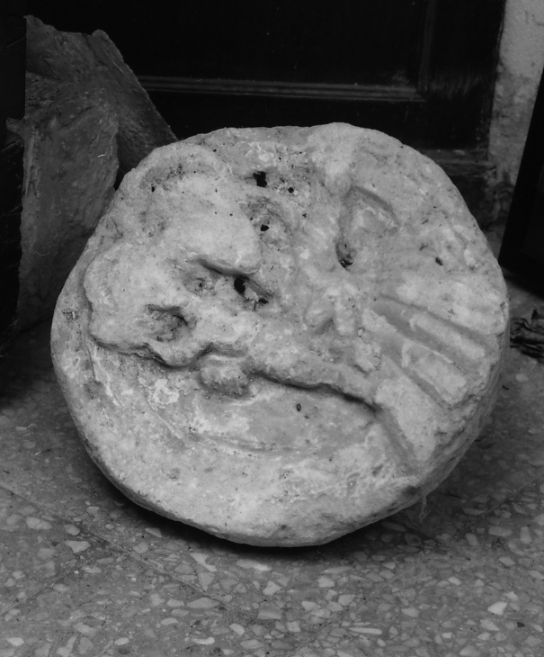 Chiave di volta