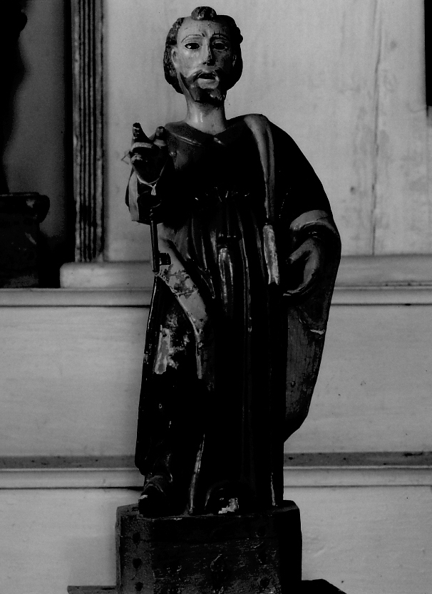 San pietro (statua)