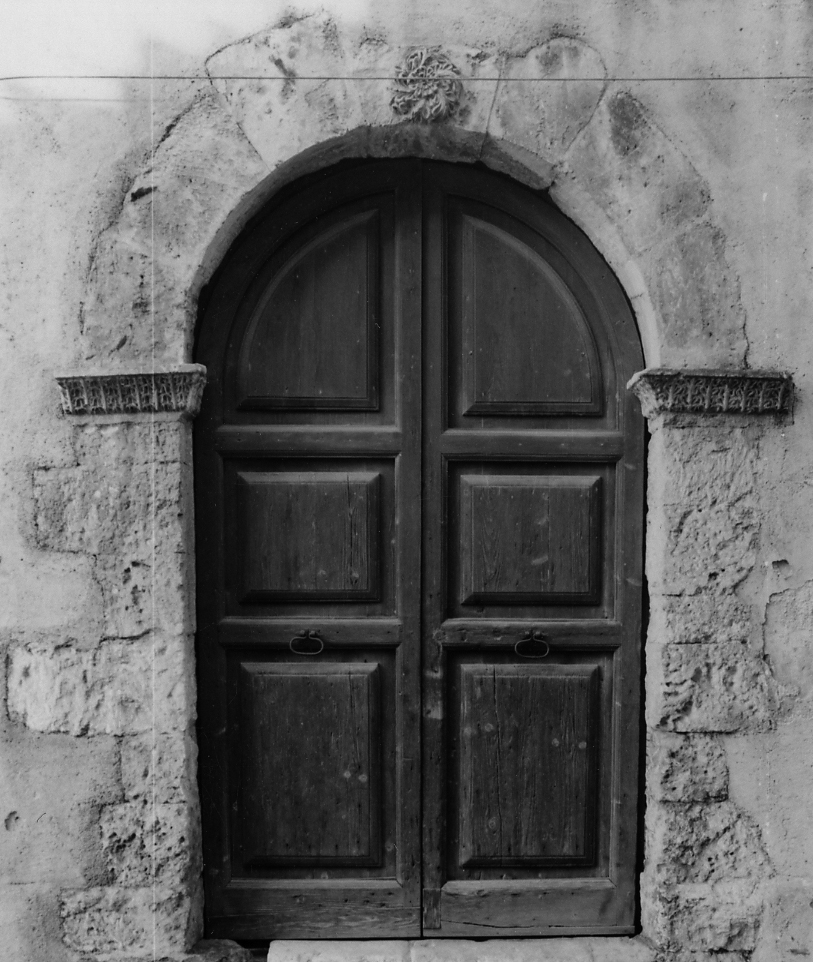 Mostra di portale