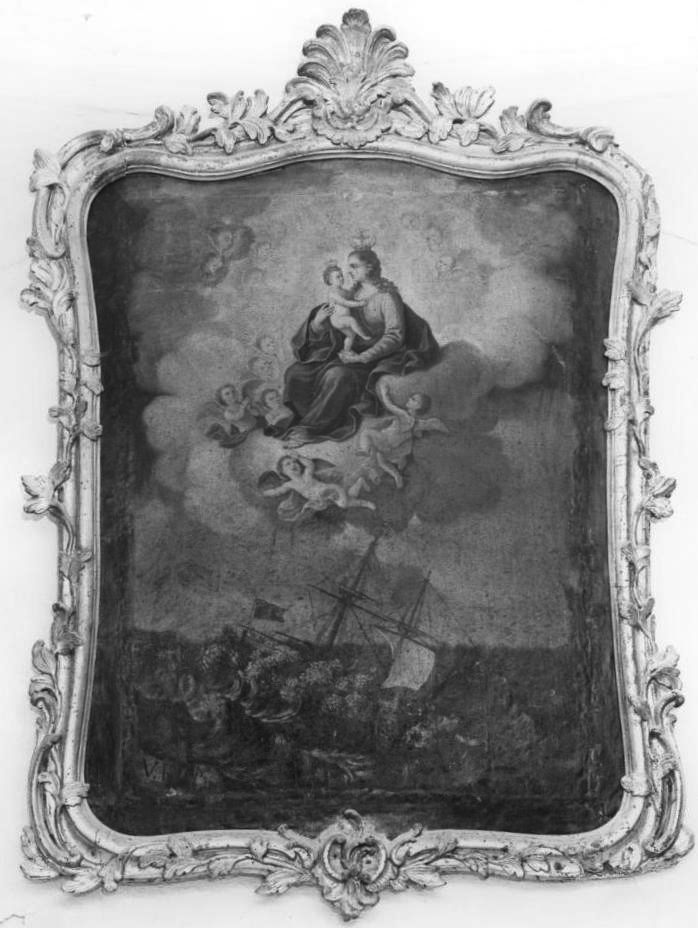 Madonna di bonaria (dipinto)