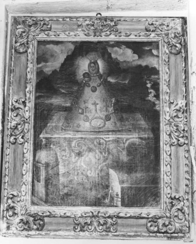 Madonna di valverde (dipinto)
