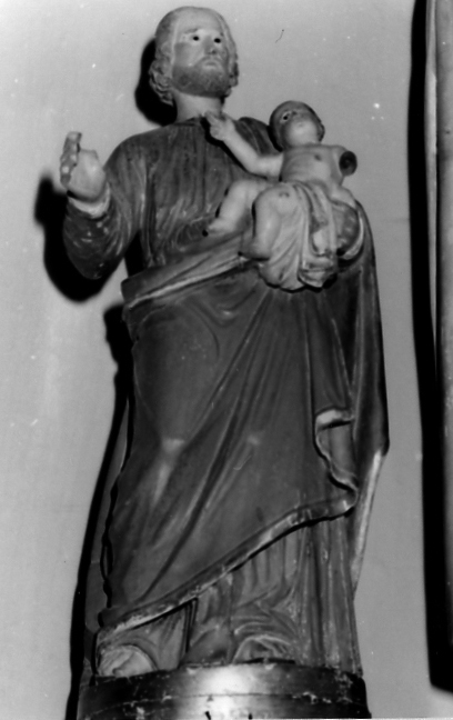 San giuseppe (statua)