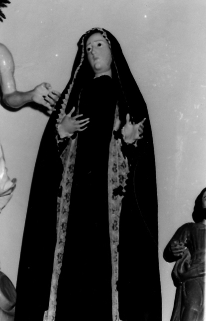 Madonna addolorata (statua)