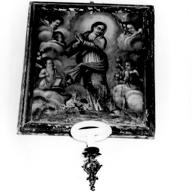 Immacolata concezione (dipinto)