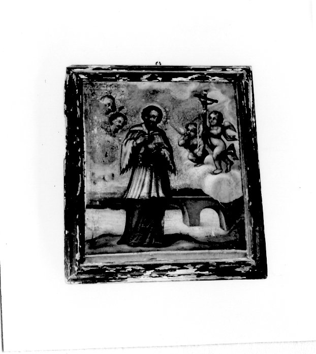San giovanni nepomuceno (dipinto)