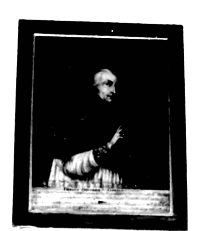 Immacolata concezione e santi (dipinto)