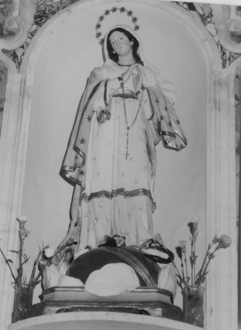 Madonna immacolata (statua)
