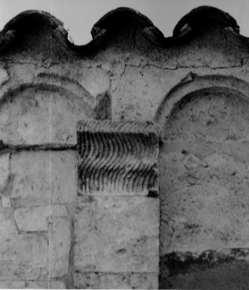 Capitello, serie