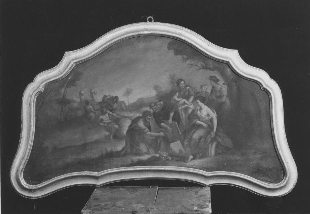 Giuseppe venduto dai fratelli (dipinto)