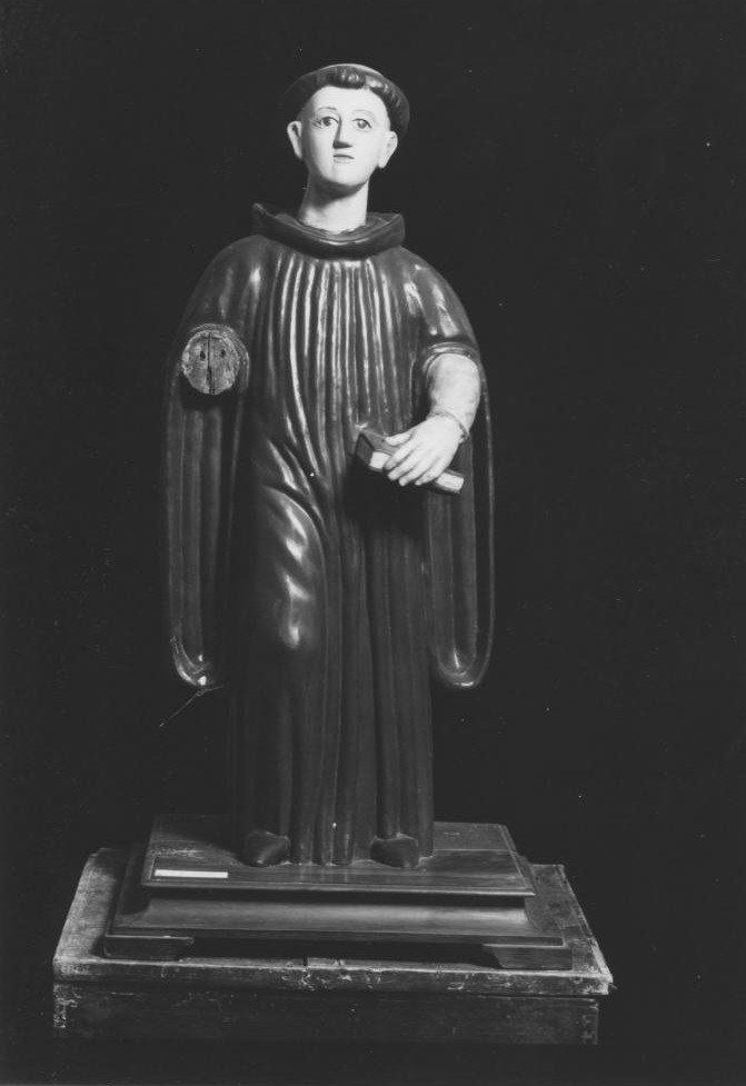 San benedetto (scultura)