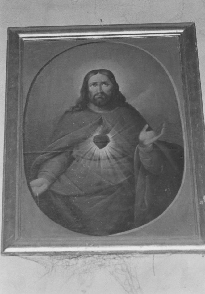 Sacro cuore di gesù (dipinto)
