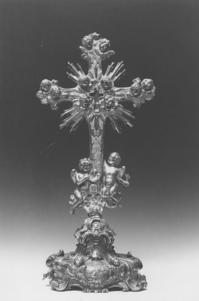 Reliquiario topico