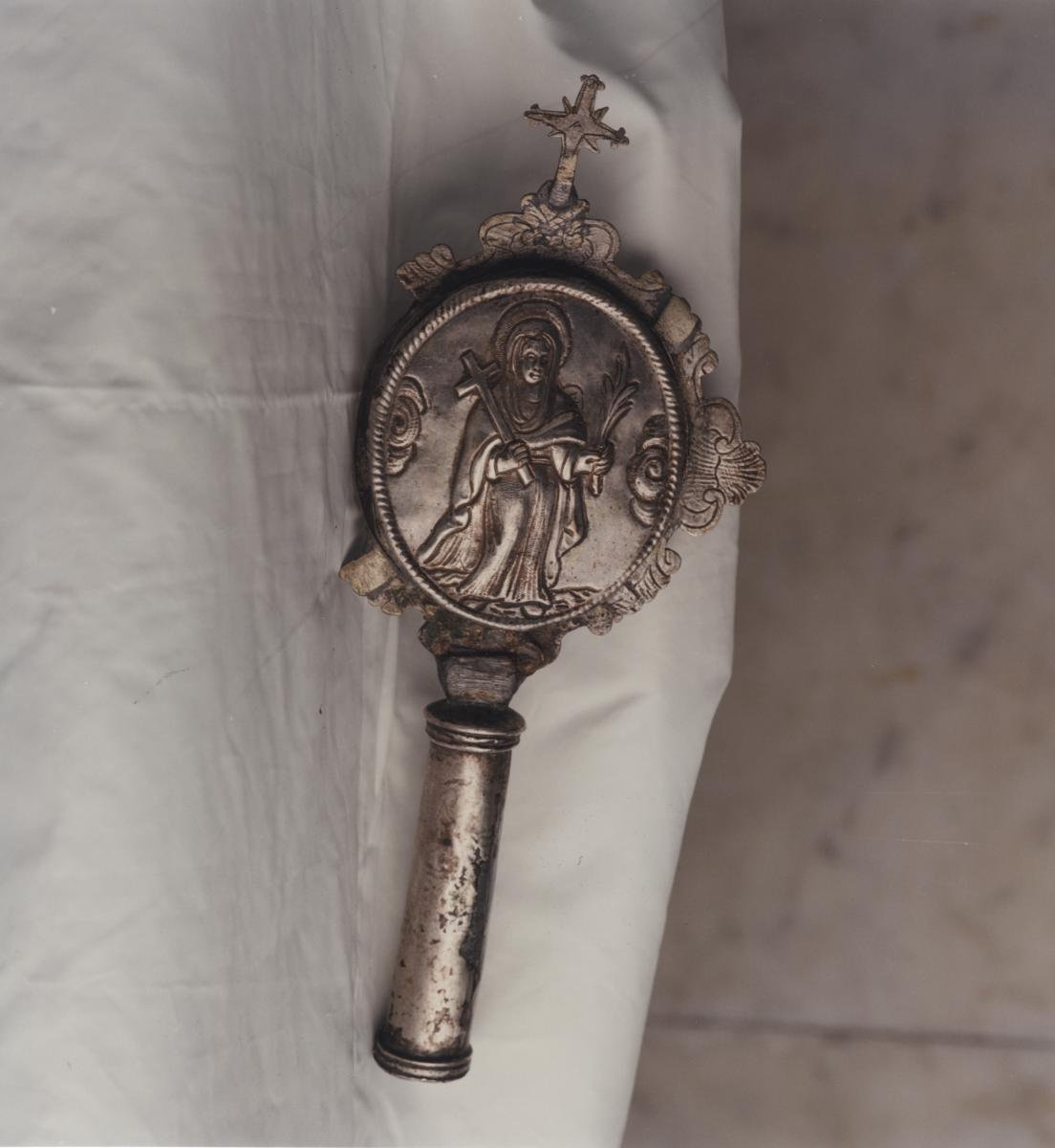 Emblema di confraternita