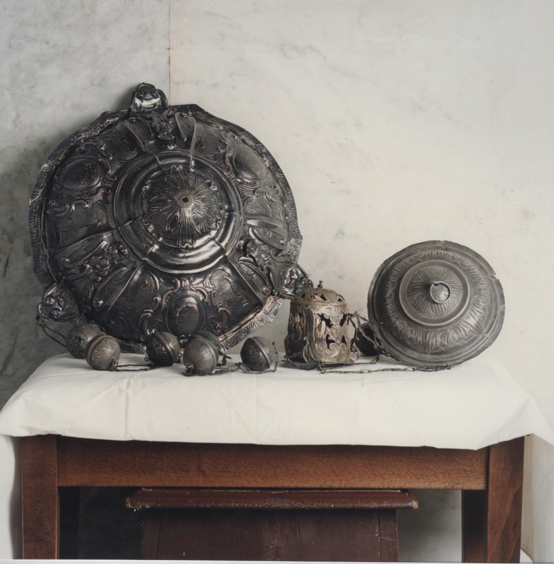 Lampada pensile
