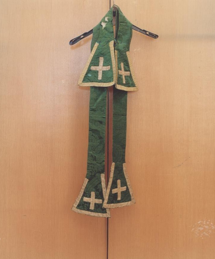 Stola, insieme